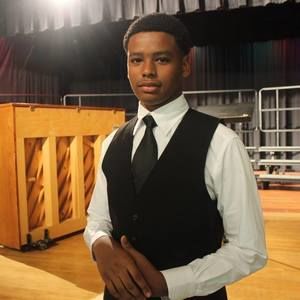 Meet your Posher, Donovan